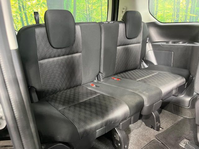 NISSAN SERENA  S-HYBRID 2020