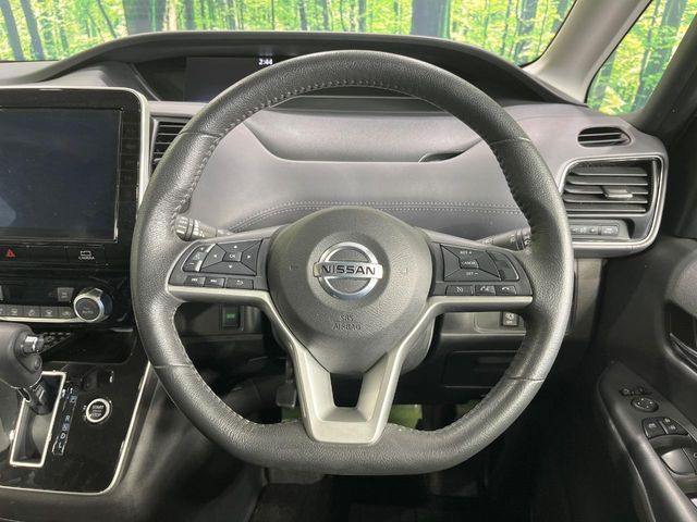 NISSAN SERENA  S-HYBRID 2020