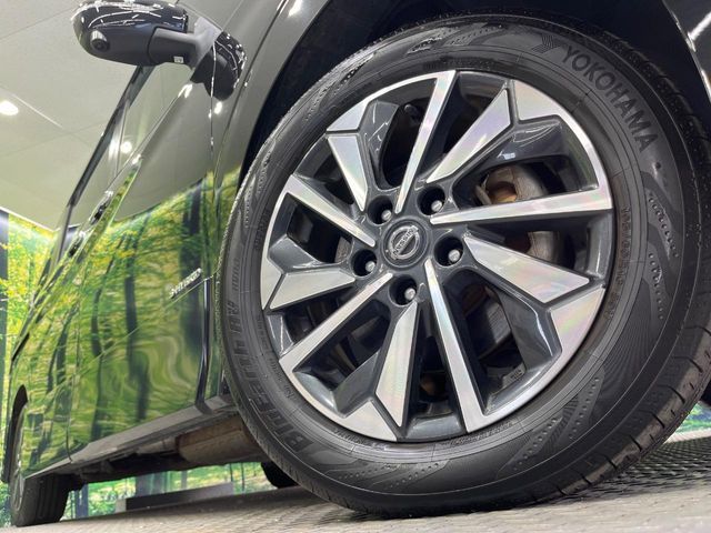 NISSAN SERENA  S-HYBRID 2020