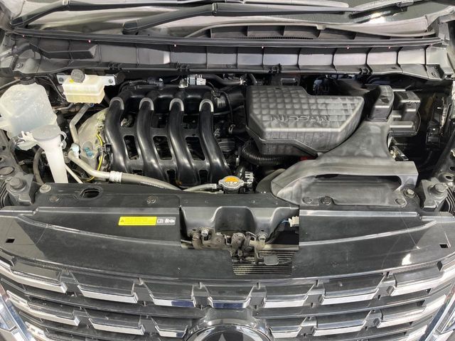 NISSAN SERENA  S-HYBRID 2020