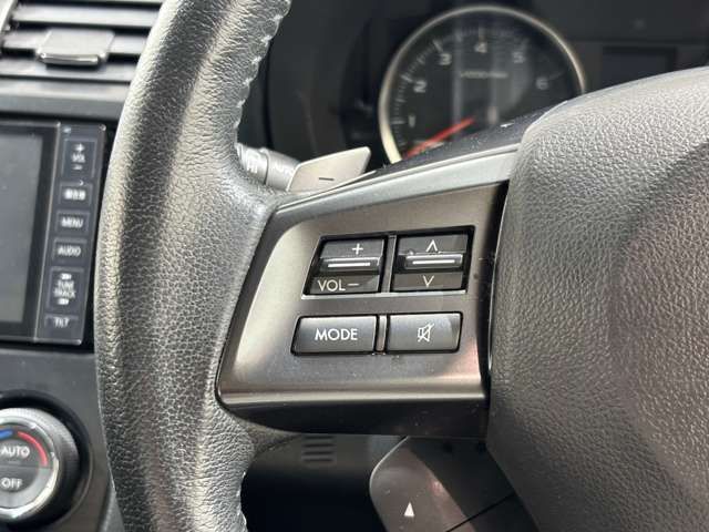 SUBARU IMPREZA G4 4WD 2013