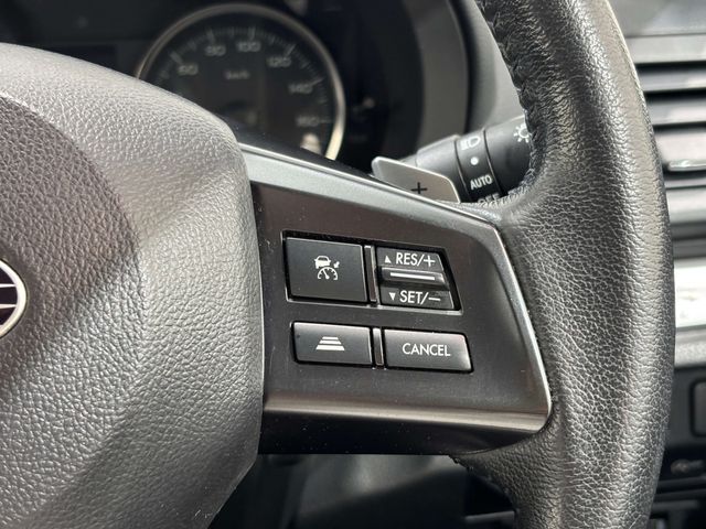 SUBARU IMPREZA G4 4WD 2013