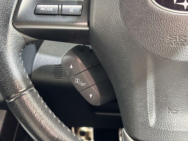 SUBARU IMPREZA G4 4WD 2013