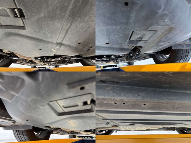 SUBARU IMPREZA G4 4WD 2013