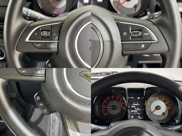 SUZUKI JIMNY 4WD 2025