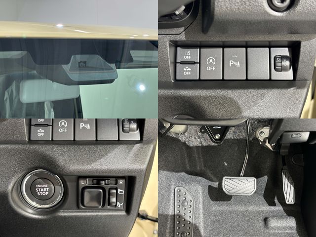 SUZUKI JIMNY 4WD 2025