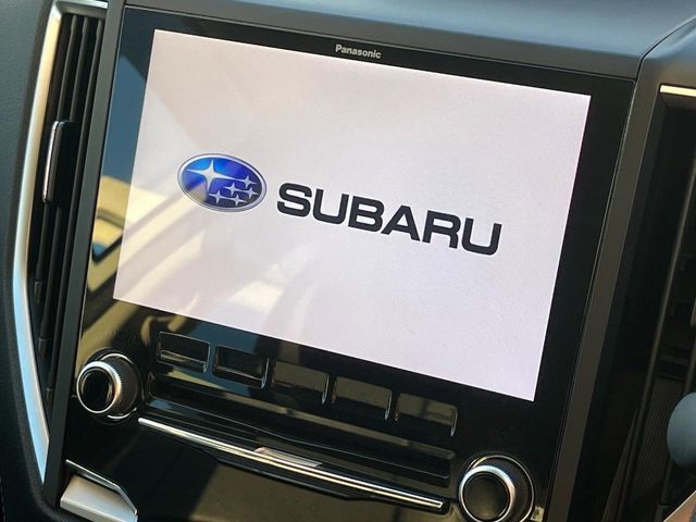 SUBARU FORESTER 2020