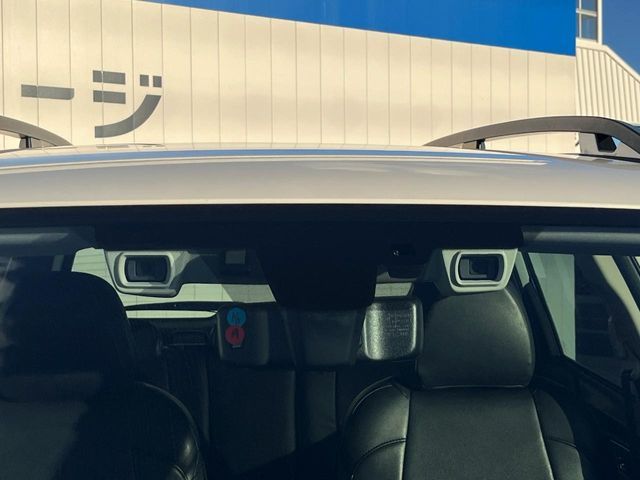 SUBARU FORESTER 2020