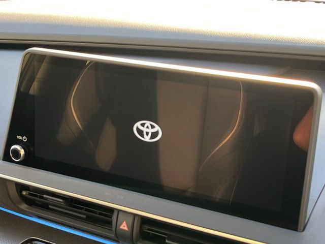 TOYOTA PRIUS 2023