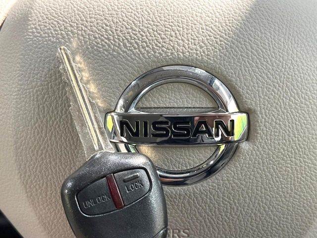 NISSAN DAYZ 2016