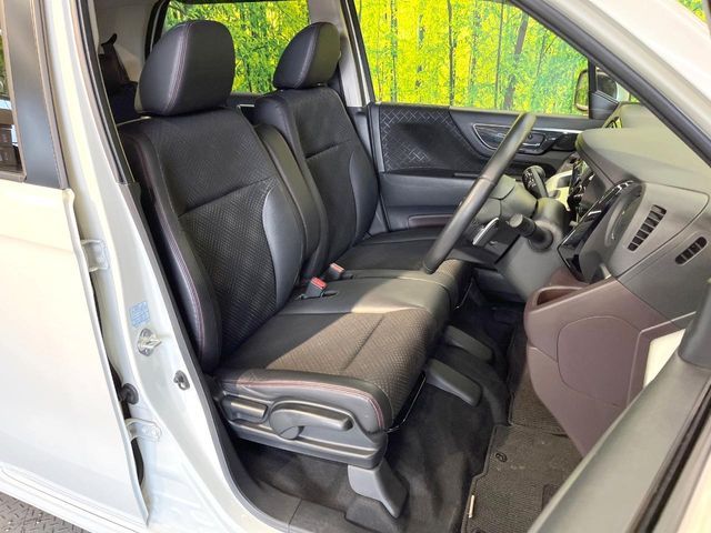 HONDA N-WGN CUSTOM 2016