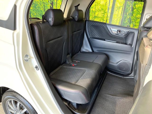 HONDA N-WGN CUSTOM 2016