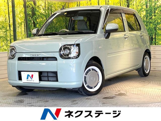 DAIHATSU MIRA TOCOT 2022