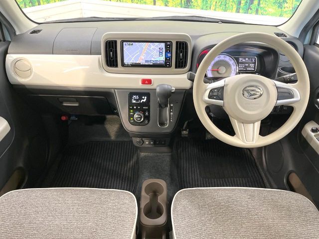 DAIHATSU MIRA TOCOT 2022