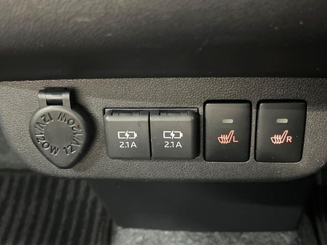 DAIHATSU MIRA TOCOT 2022