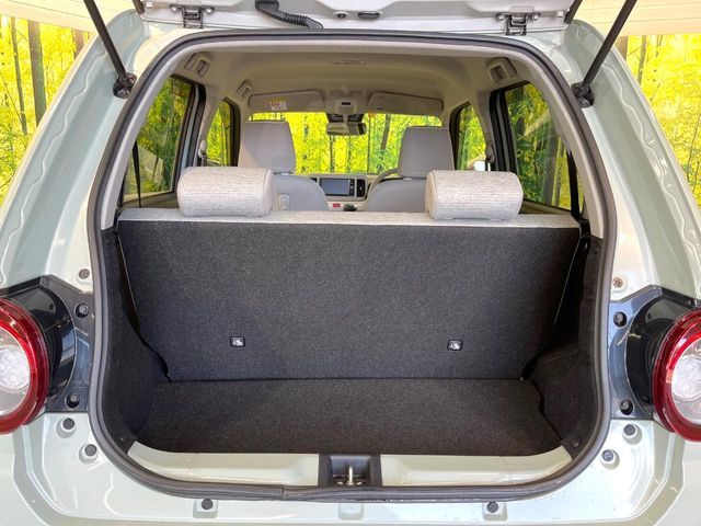 DAIHATSU MIRA TOCOT 2022