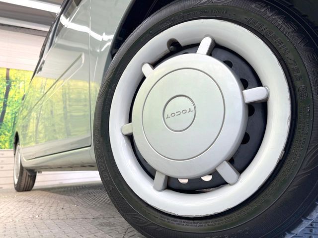 DAIHATSU MIRA TOCOT 2022