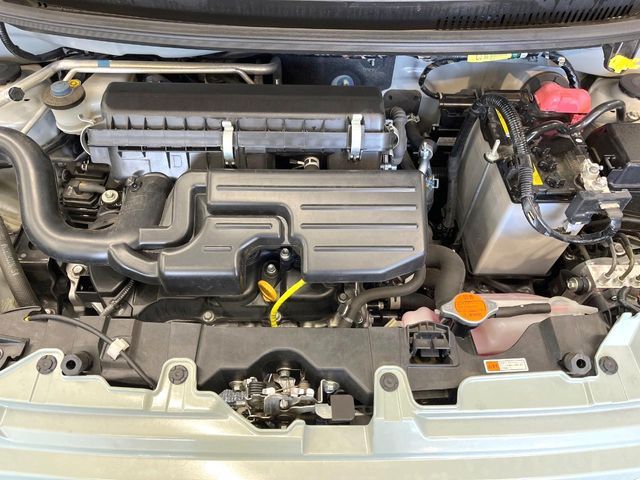 DAIHATSU MIRA TOCOT 2022