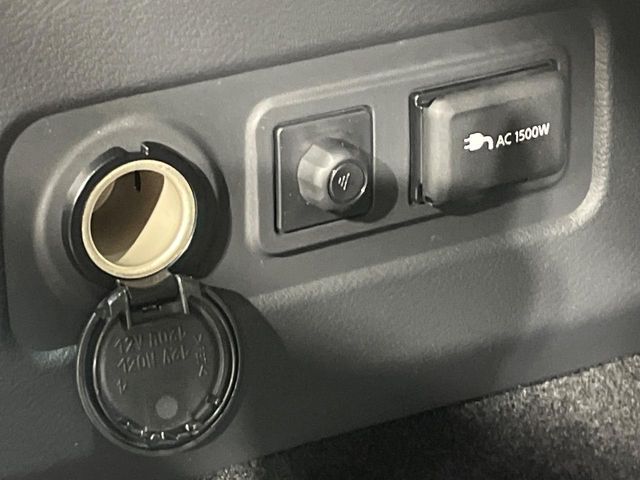 NISSAN X-TRAIL HYBRID 4WD 2023