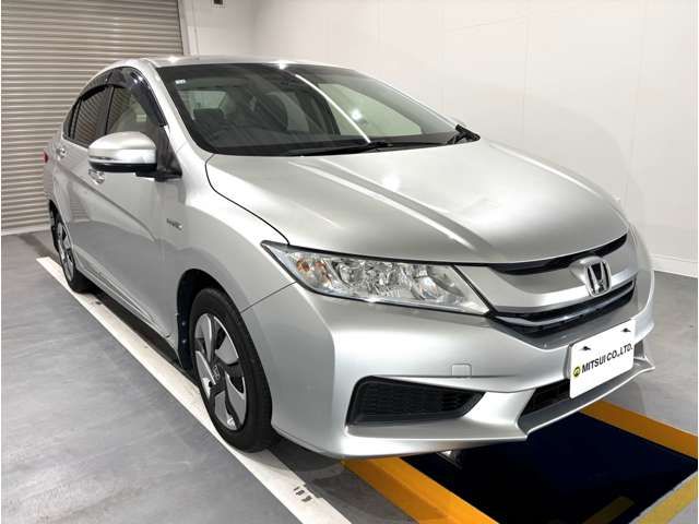 HONDA GRACE HYBRID 2014