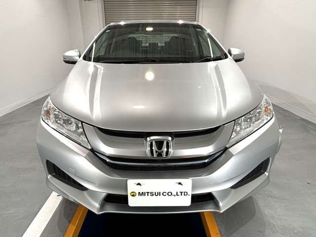 HONDA GRACE HYBRID 2014