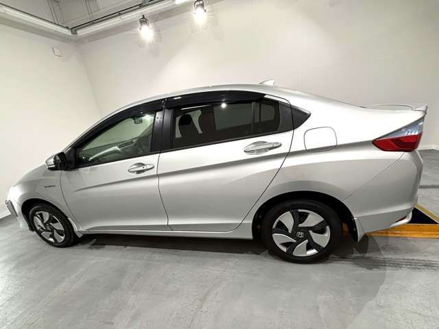 HONDA GRACE HYBRID 2014