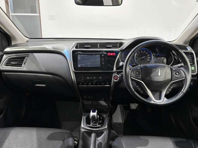 HONDA GRACE HYBRID 2014
