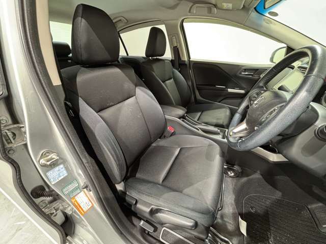 HONDA GRACE HYBRID 2014