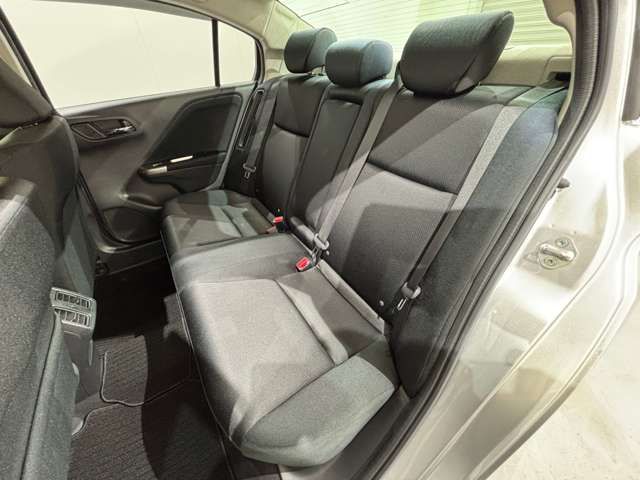 HONDA GRACE HYBRID 2014