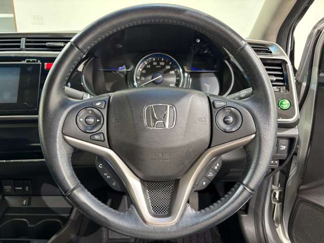 HONDA GRACE HYBRID 2014