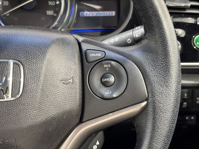 HONDA GRACE HYBRID 2014