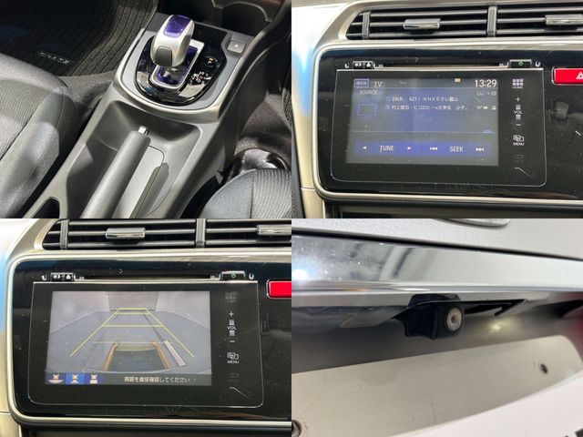 HONDA GRACE HYBRID 2014