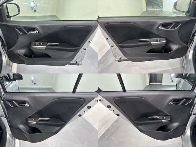 HONDA GRACE HYBRID 2014