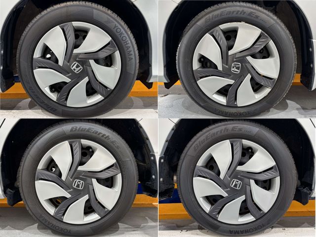 HONDA GRACE HYBRID 2014