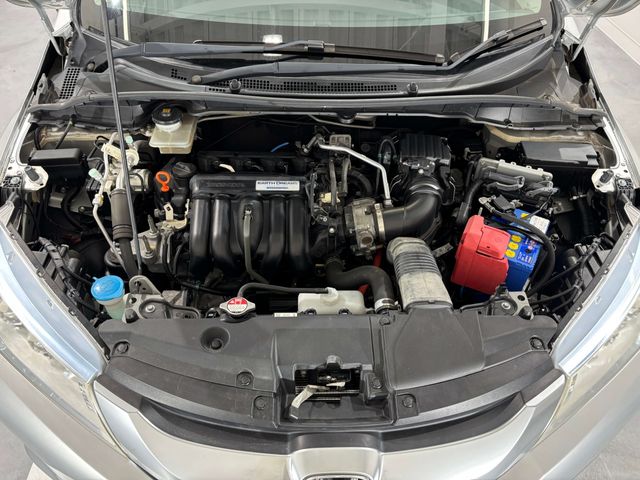 HONDA GRACE HYBRID 2014