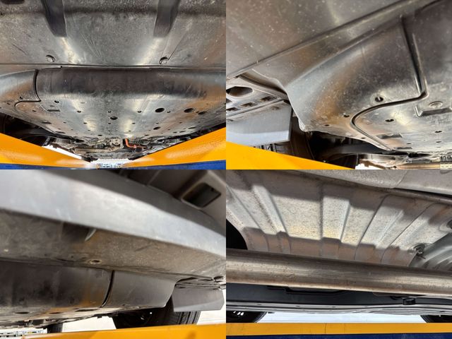 HONDA GRACE HYBRID 2014