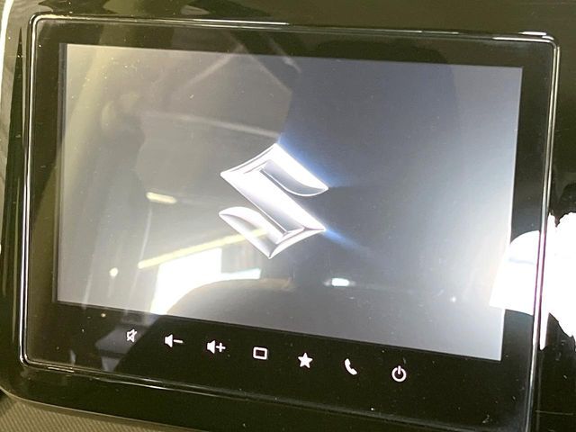 SUZUKI Spacia GEAR 2024