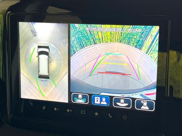 SUZUKI Spacia GEAR 2024