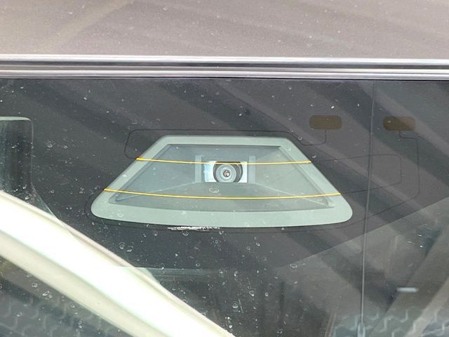 SUZUKI Spacia GEAR 2024