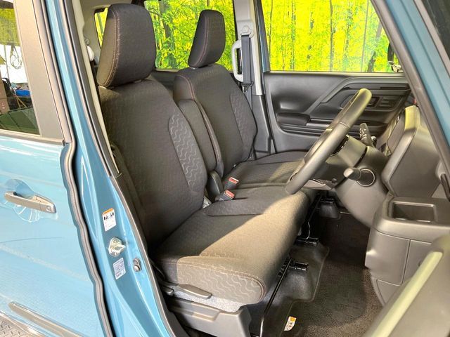 SUZUKI Spacia GEAR 2024