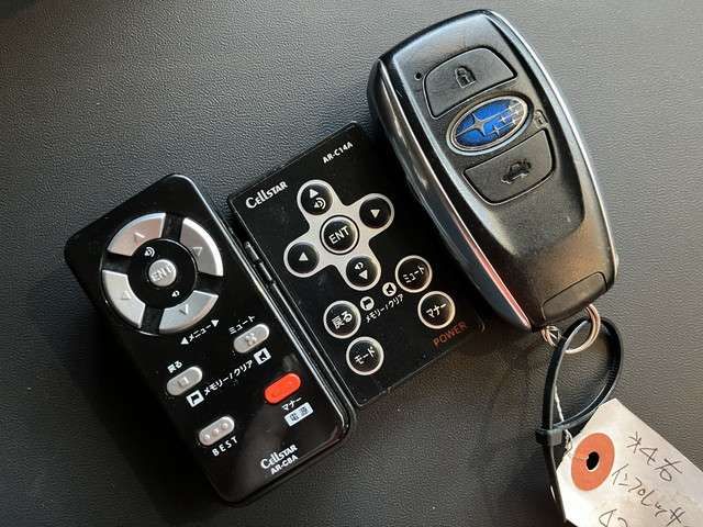 SUBARU IMPREZA SPORT 4WD 2017