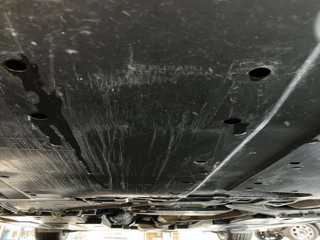 SUBARU IMPREZA SPORT 4WD 2017