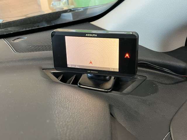 SUBARU IMPREZA SPORT 4WD 2017