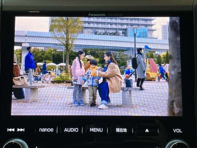 SUBARU IMPREZA SPORT 4WD 2017