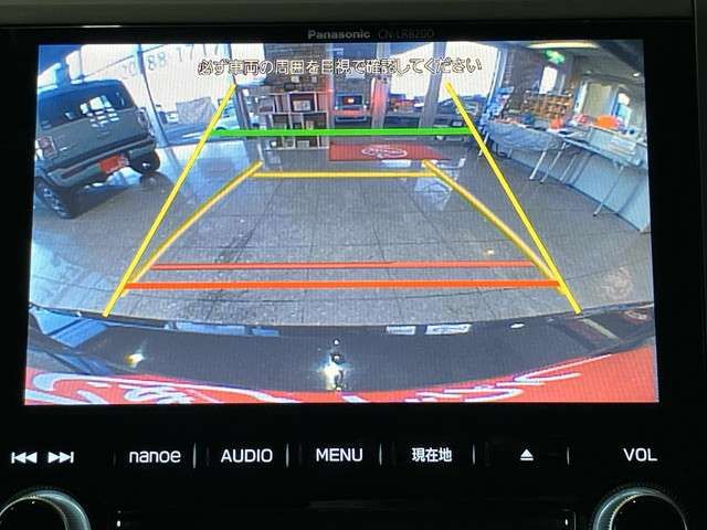 SUBARU IMPREZA SPORT 4WD 2017