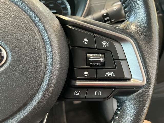 SUBARU IMPREZA SPORT 4WD 2017