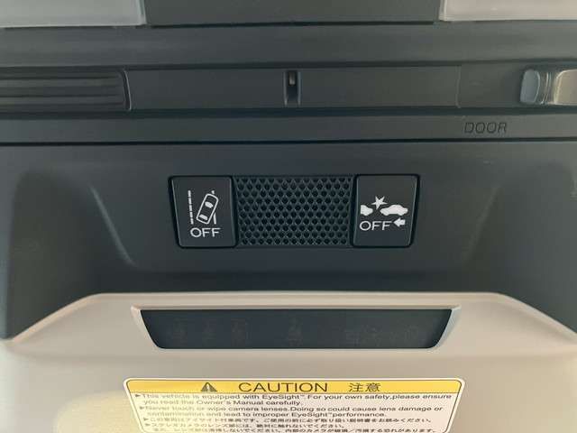 SUBARU IMPREZA SPORT 4WD 2017