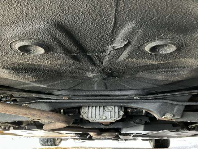 SUBARU LEGACY B4 2014