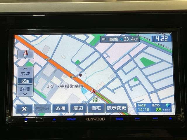 SUBARU LEGACY B4 2014