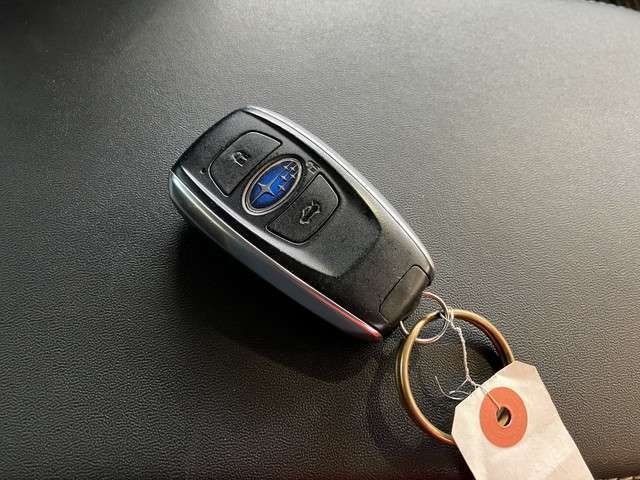 SUBARU LEGACY B4 2014